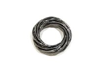 Ringe Eclat Dame in Silber AG-BFAN11/RN - AG-BFAN11/RN